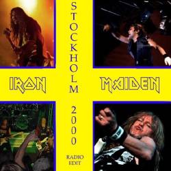 Iron Maiden (UK-1) : Stockholm 2000 - Radio Edit